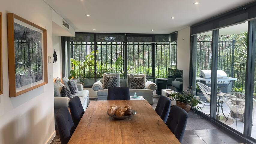 Lorne Chalet Oasis gallery image 3