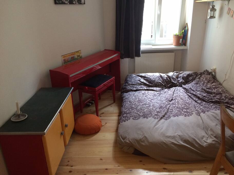 chambre