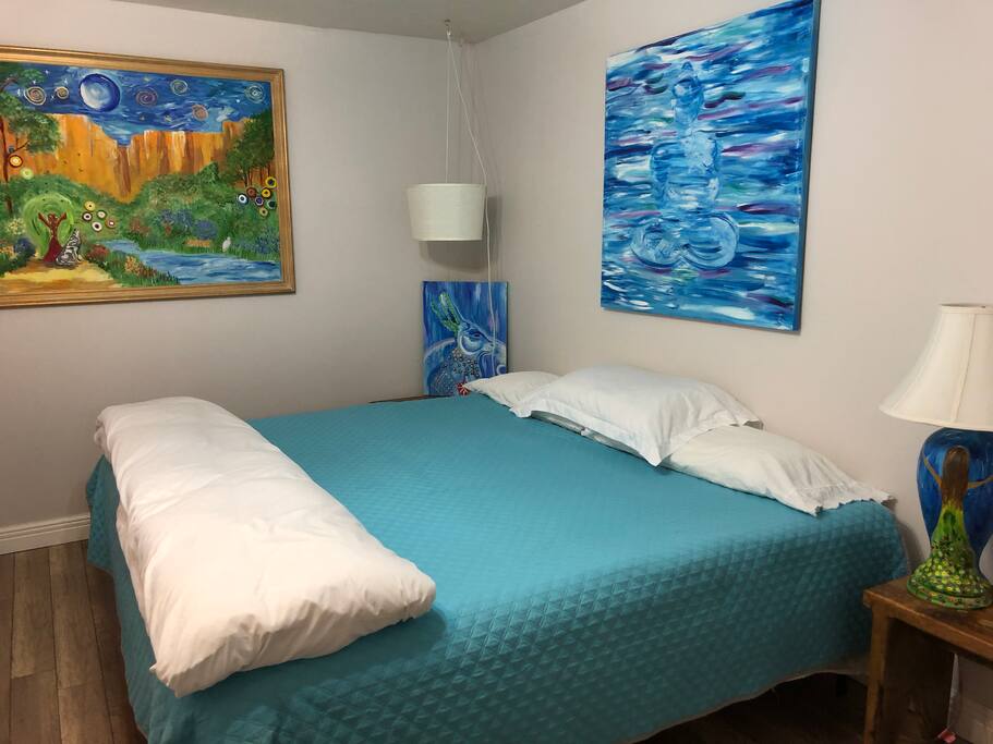 King Room