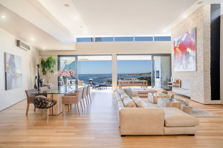 Azamara Luxury Villa – Camps Bay