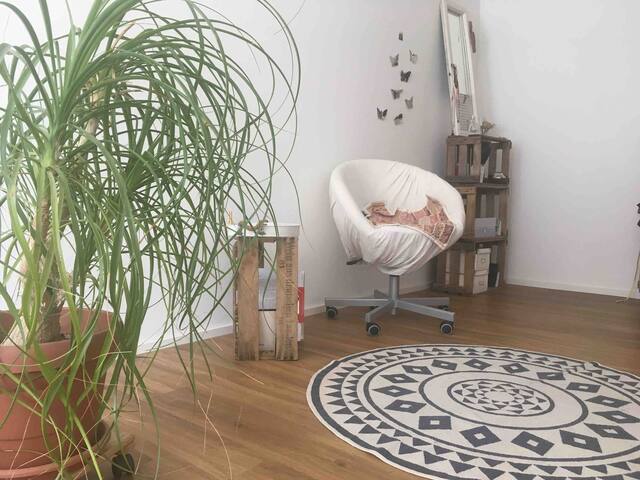 Airbnb Baienfurt Vacation Rentals Places To Stay Baden Wurttemberg Germany