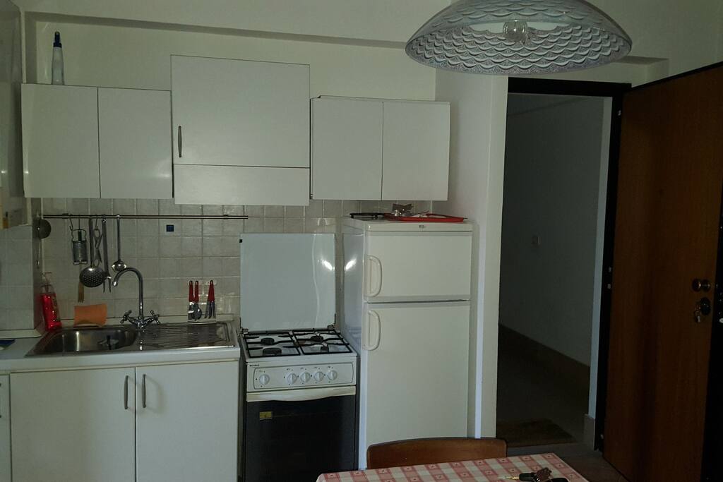 cucina