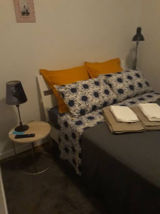 Quarto 5