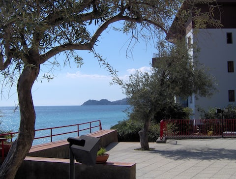 Aquarius Beach House