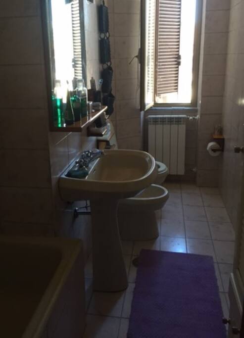 Bagno
