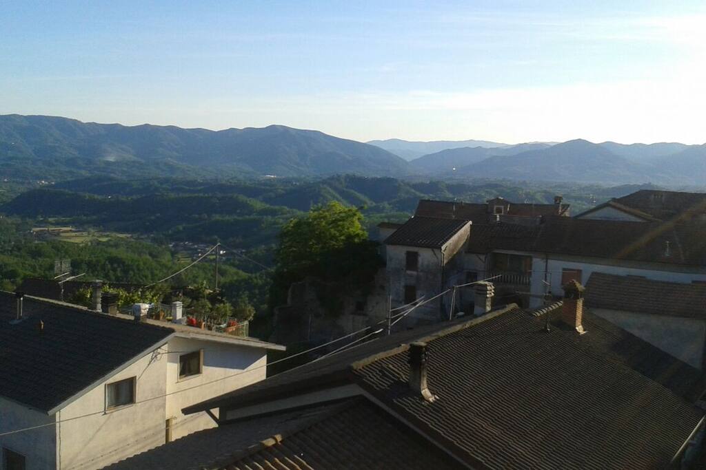Panorama