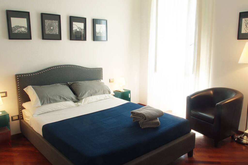 Camera da letto