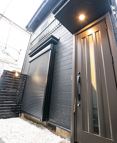 ﾌﾙﾘﾌｫｰﾑ済★貸切　戸建て☆根津駅より徒歩5分★ｾﾙﾌﾁｪｯｸｲﾝ可●学生不可