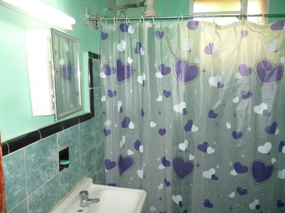 El Baño