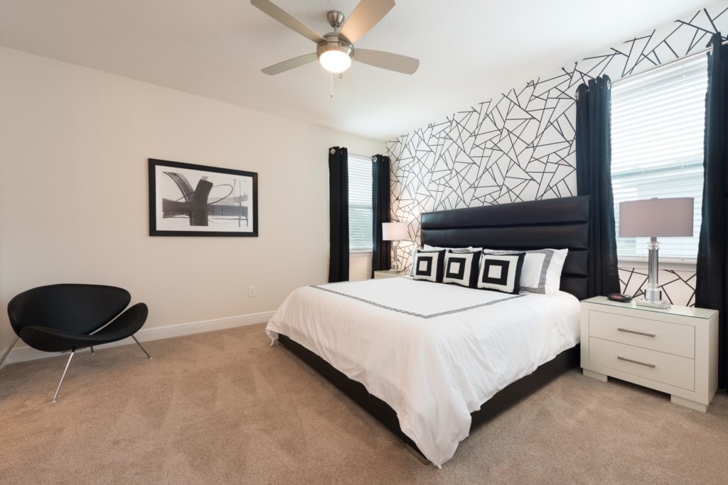 Спална соба 1