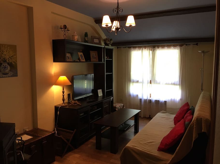 Salón