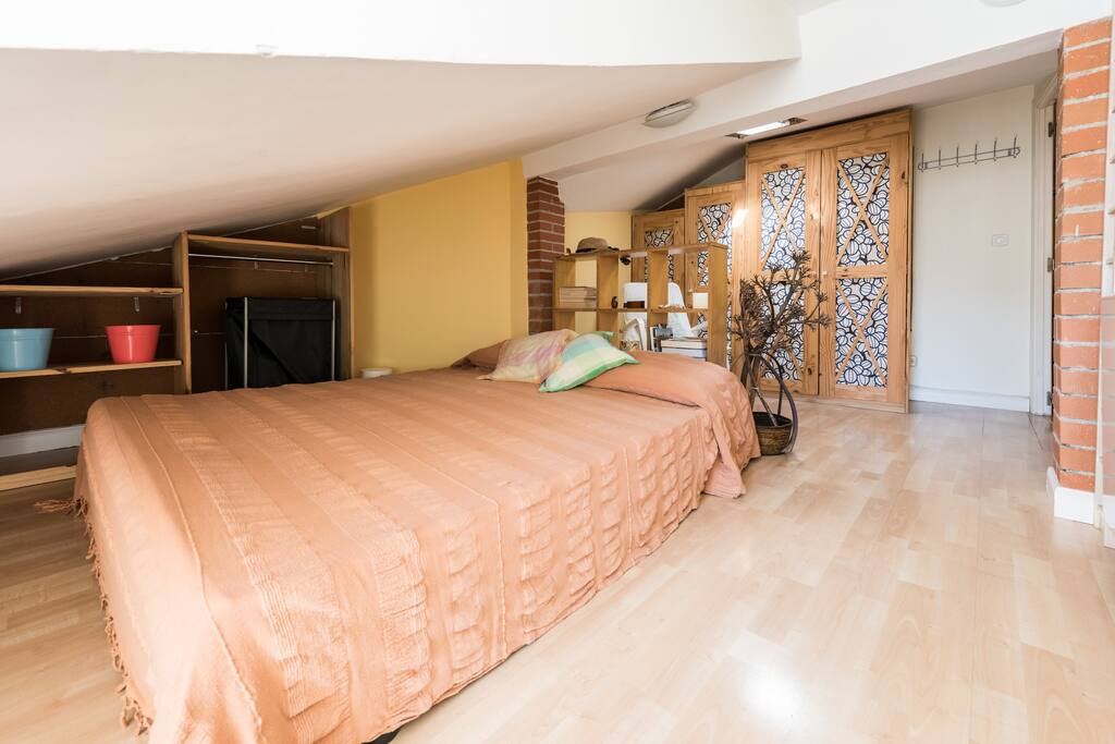 Habitación