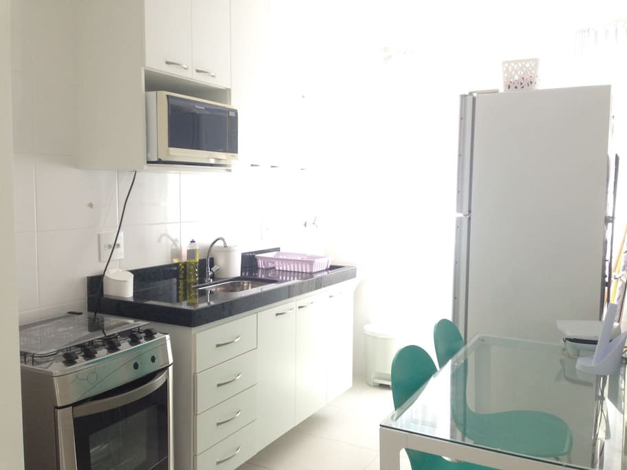 Cozinha