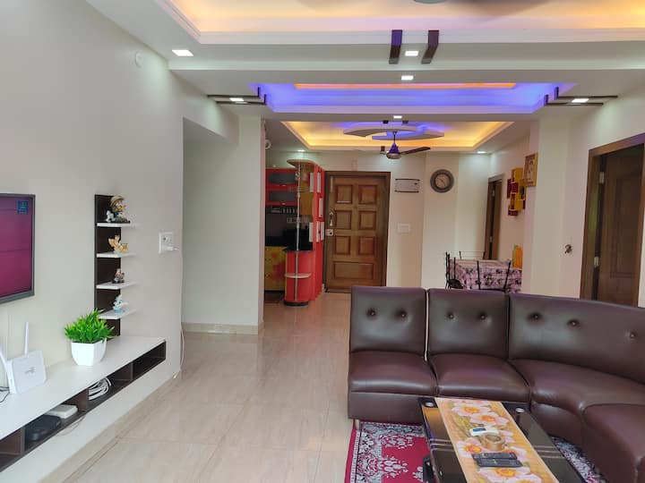 Მისაღები ოთახი 