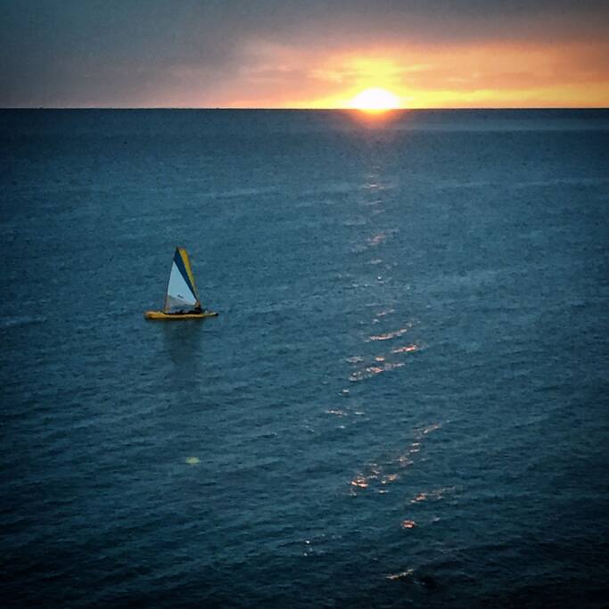 Ever Changing Views