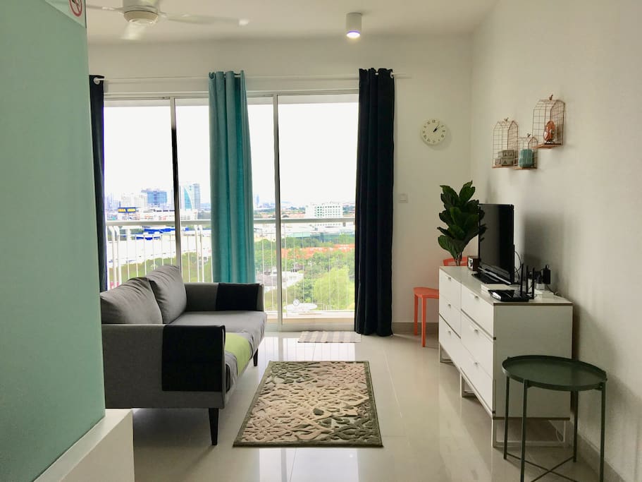 Living space