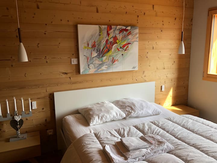 Chambre 3