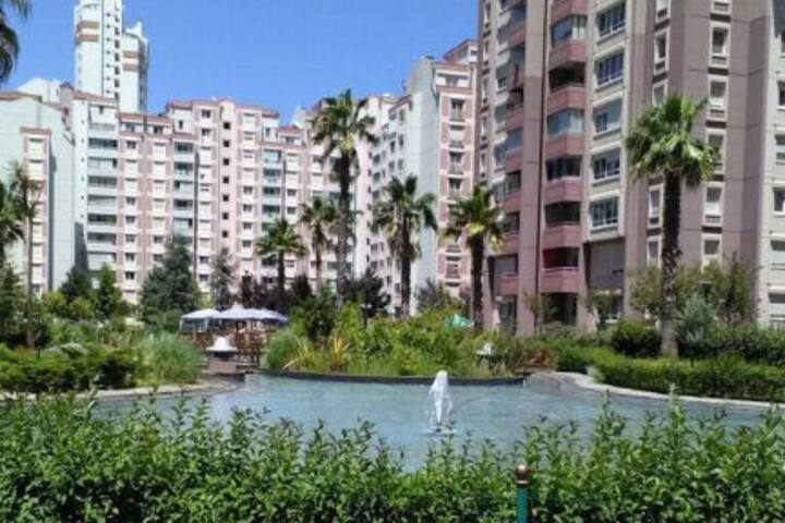 demirtas sakarya vacation rentals homes bursa turkey airbnb