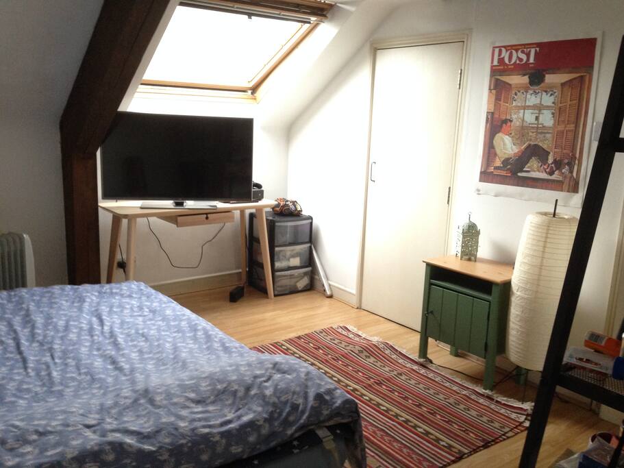 Room Overview