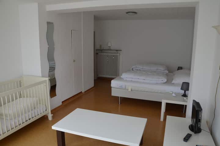 Chumba cha chini cha chumba cha kulala