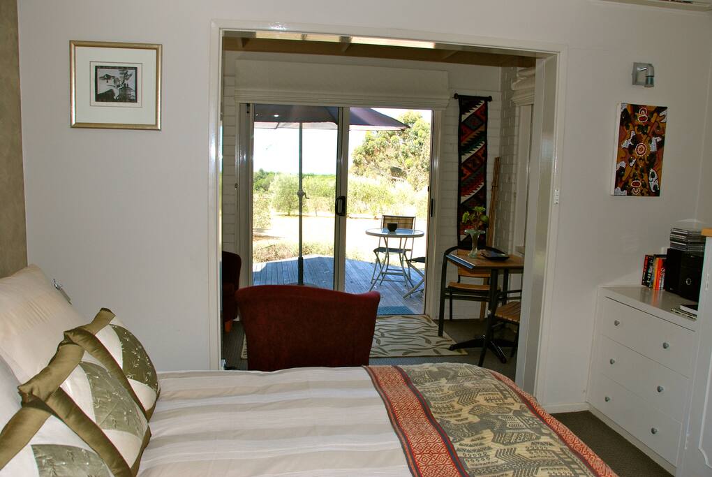 Private suite