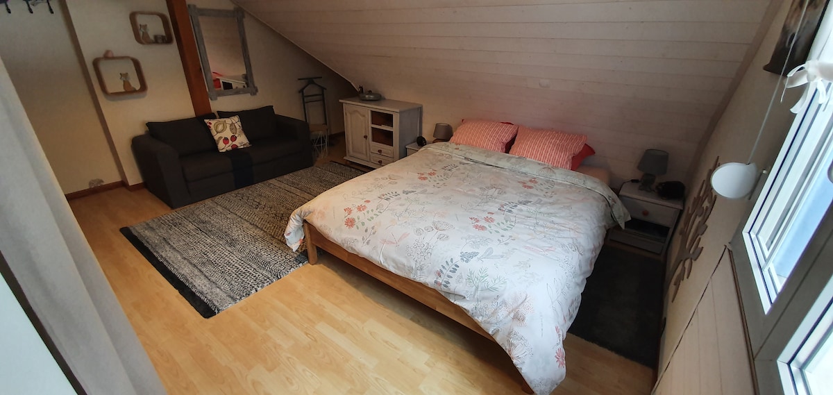 房间于2020年2月彻底翻修