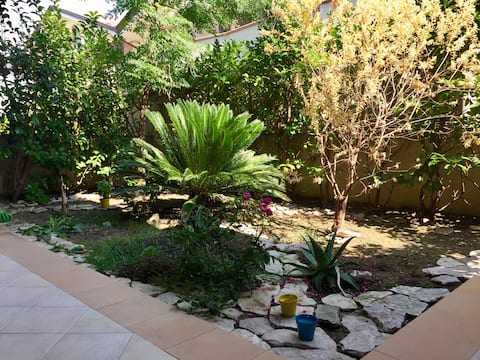 Casa Federica for your ideal vacation