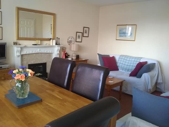 Brunswick Apartment
