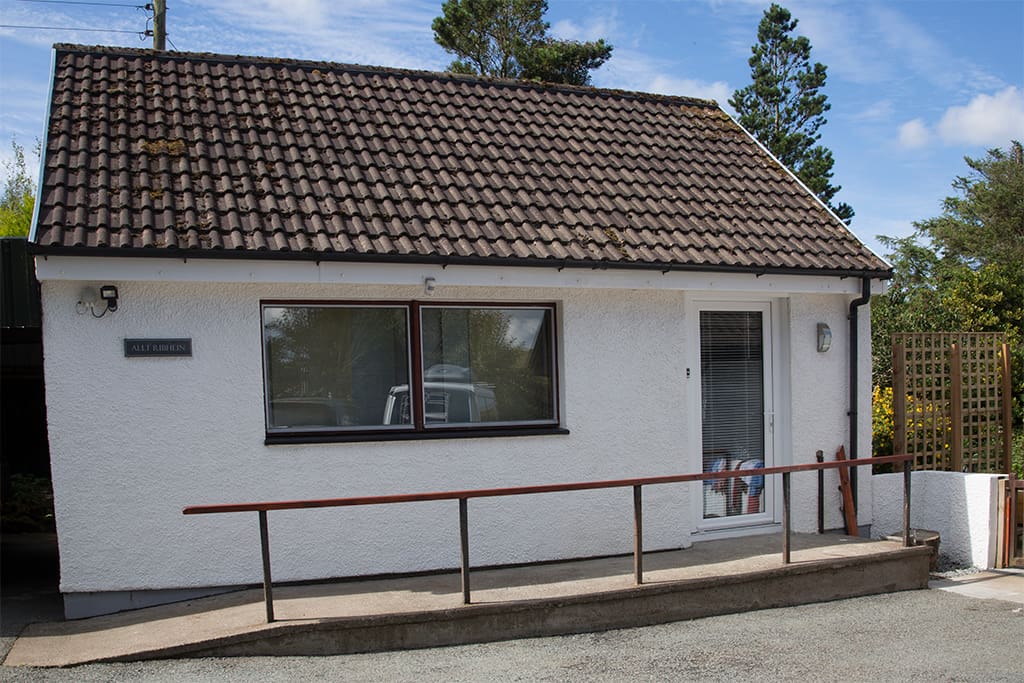 Craighaven