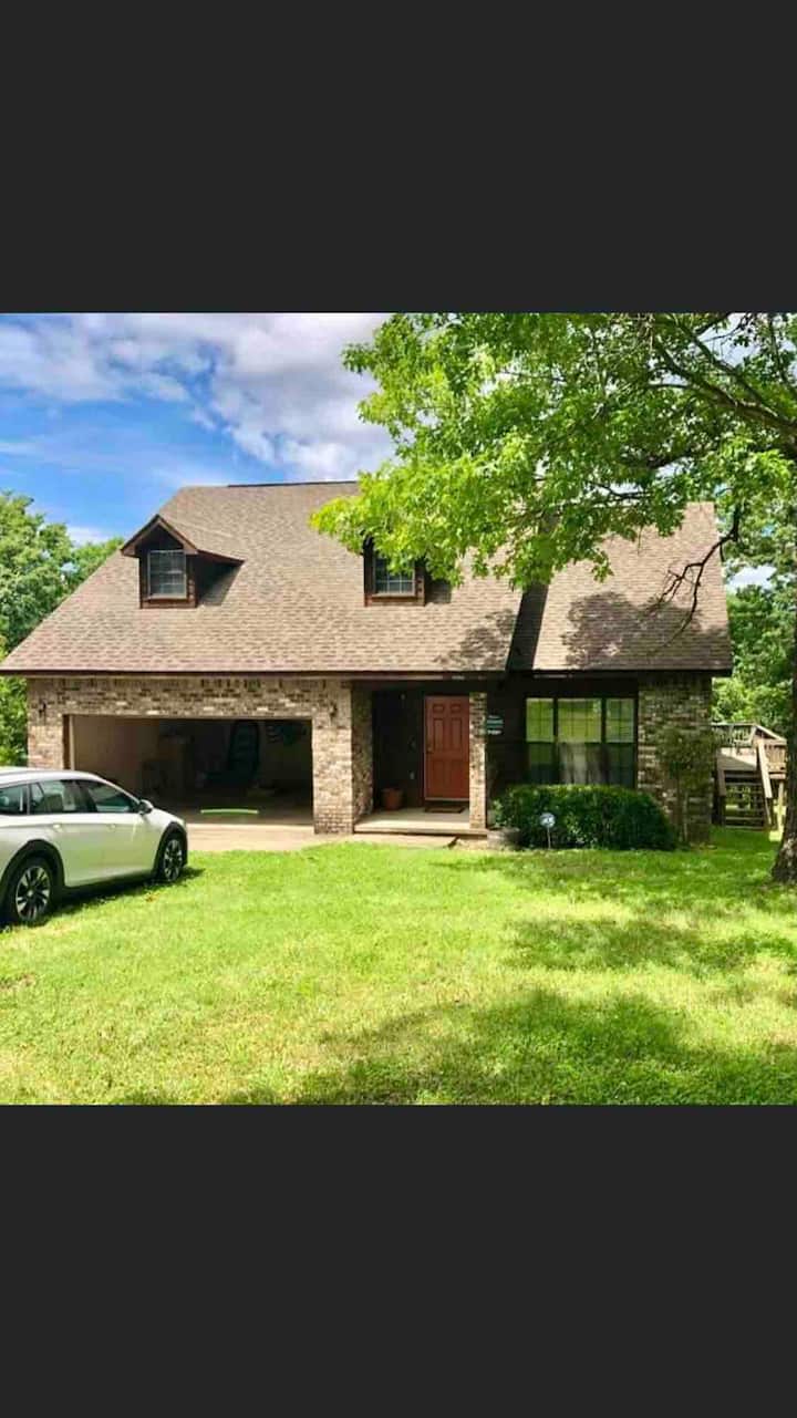 Top 10 Cabin Rentals In And Near Norfork, Arkansas Updated Trip101