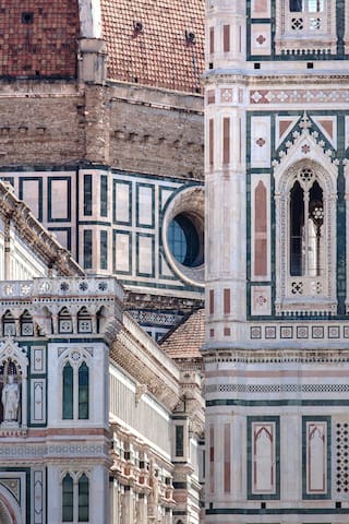 AJ Luxury Duomo View gallery image 3