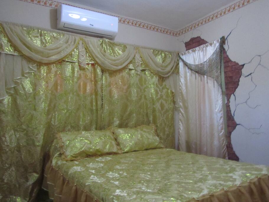 habitacion