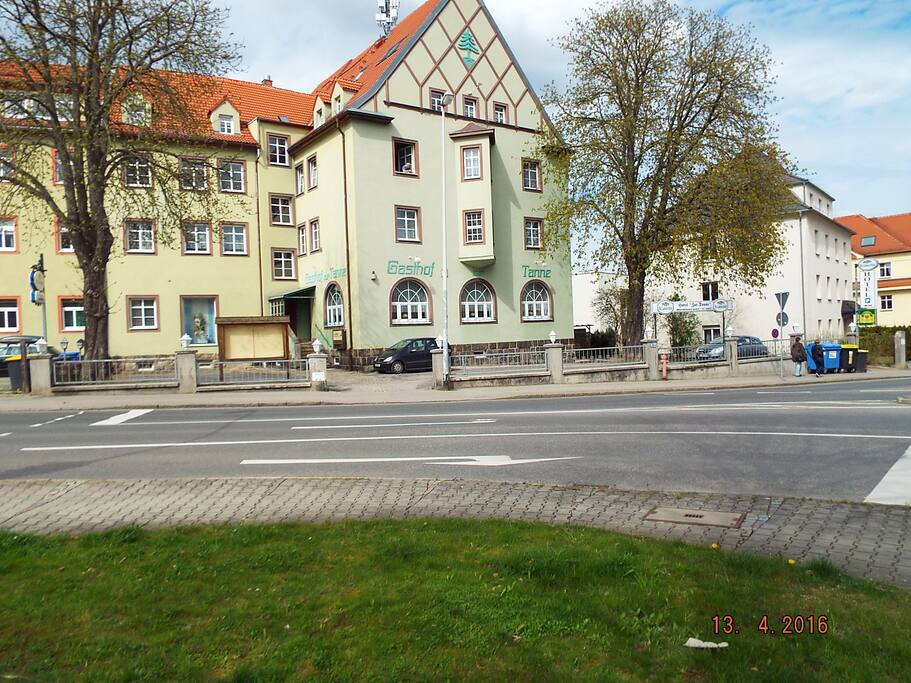 Außenansicht