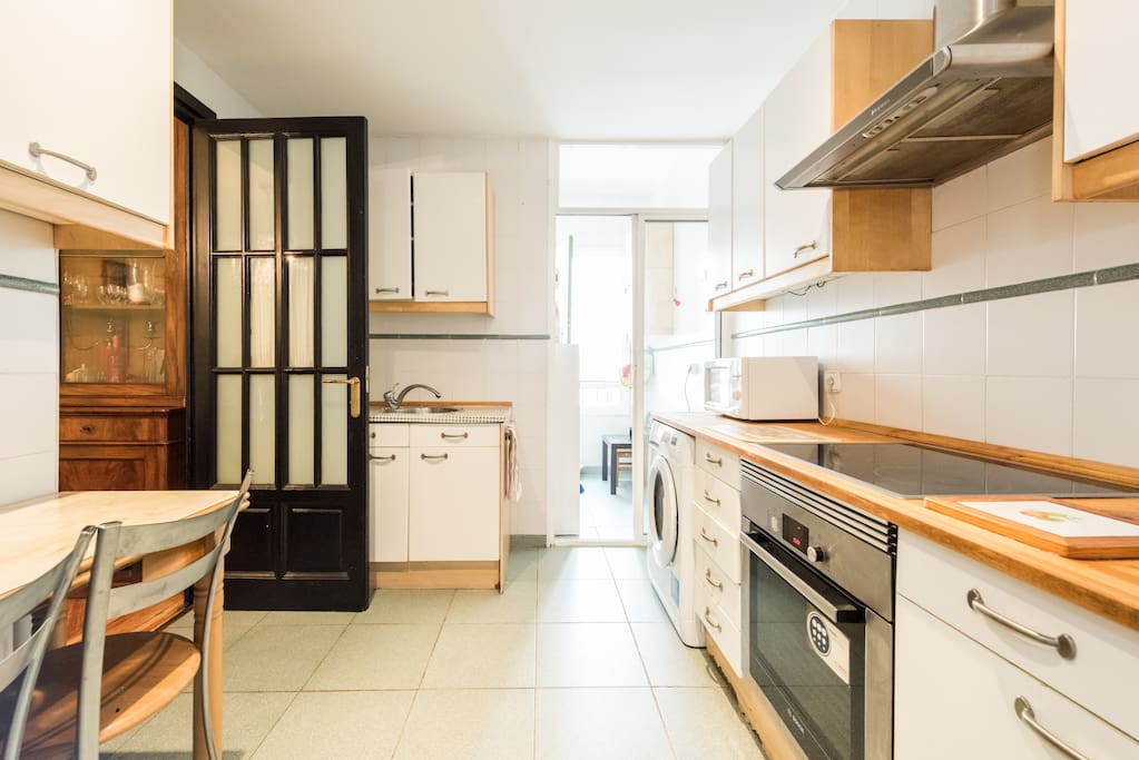 Kitchen 1