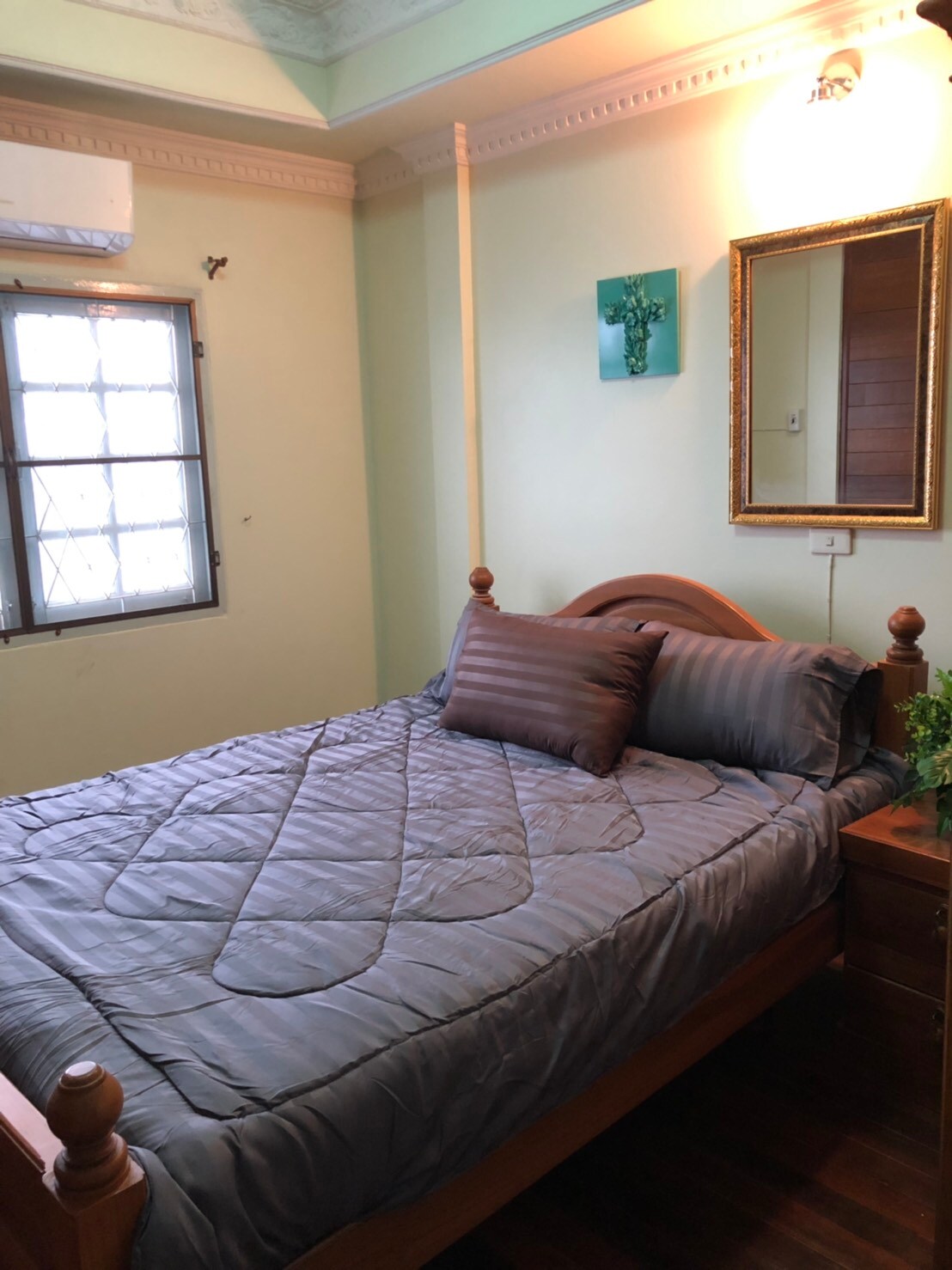 Спална соба 3