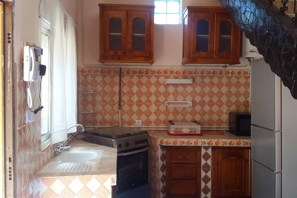 Cocina