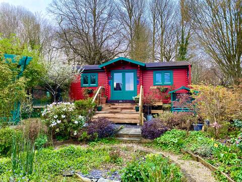 Little India in the Heart of Bridport, Dorset