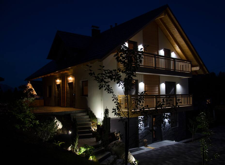 Apartments Rajska ptica