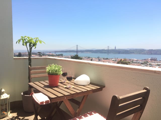 1400LX Best View in Town