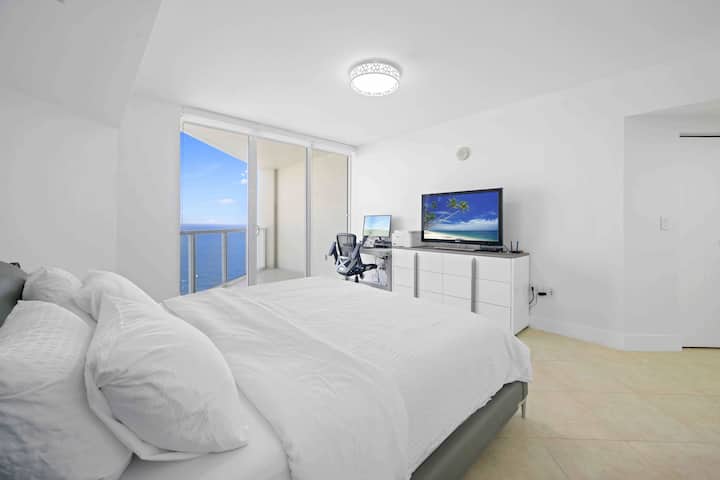 Chambre principale