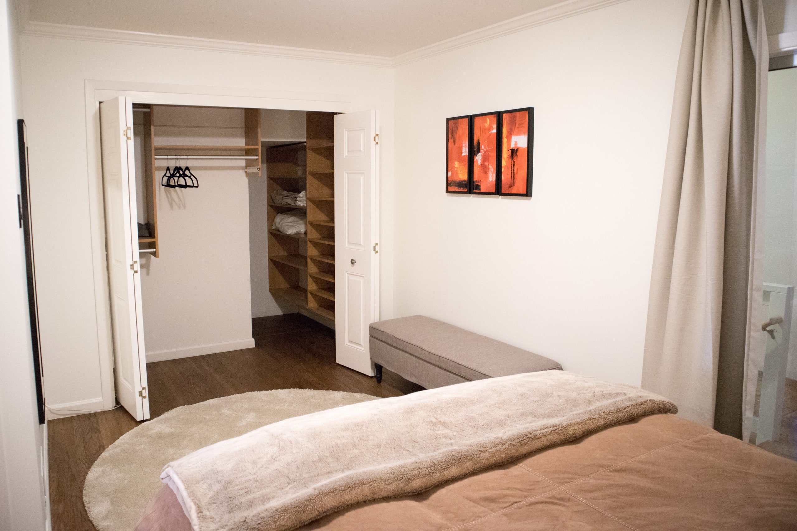Condo in San Francisco · ★4.94 · 3 bedrooms · 3 beds · 2 baths - Image 27