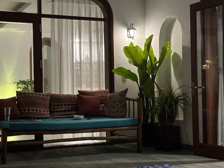 Private 3br Pool Villa*an Bang 3mins-beach Walking - Vietnam