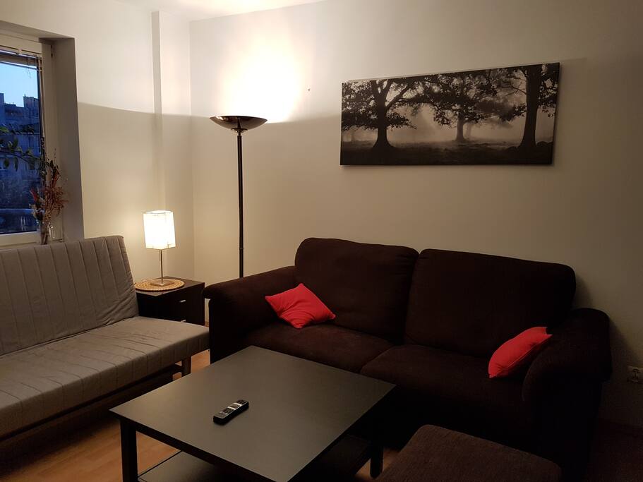salon