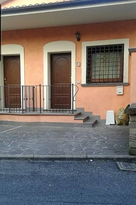 ingresso