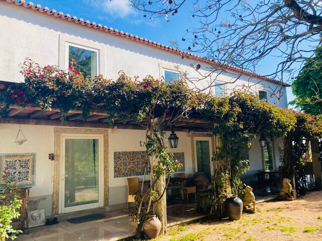 Lisboa Country Villa & Golf gallery image 3