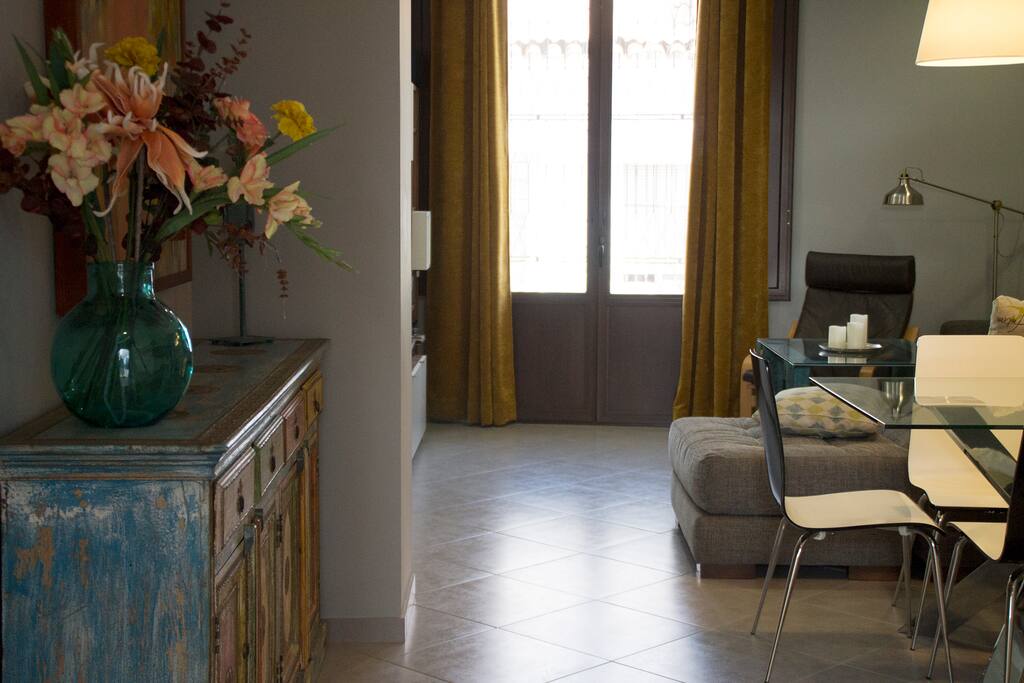 Salón comedor 2
