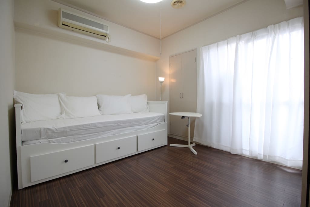 bed room 2