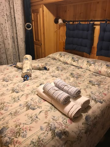 Airbnb Staffal Vacation Rentals Places To Stay