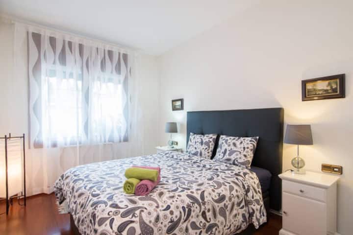 Спална соба 1