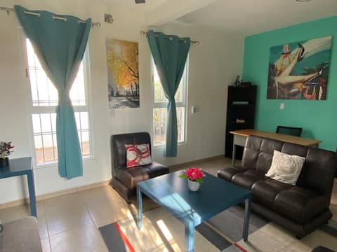 Casa Comfort Ladera